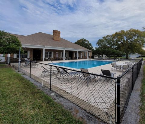 A home in OCALA