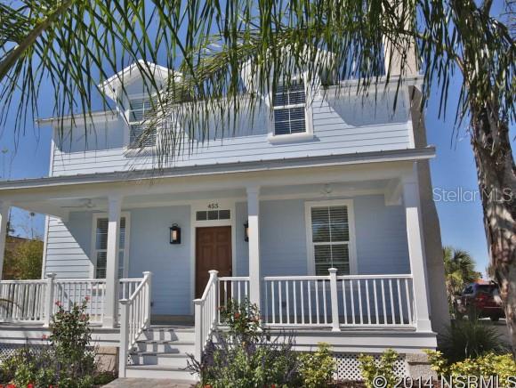 Venezia Un 01 - Residential