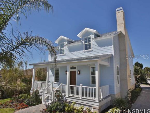 Venezia Un 01 - Residential