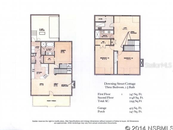 Venezia Un 01 - Residential