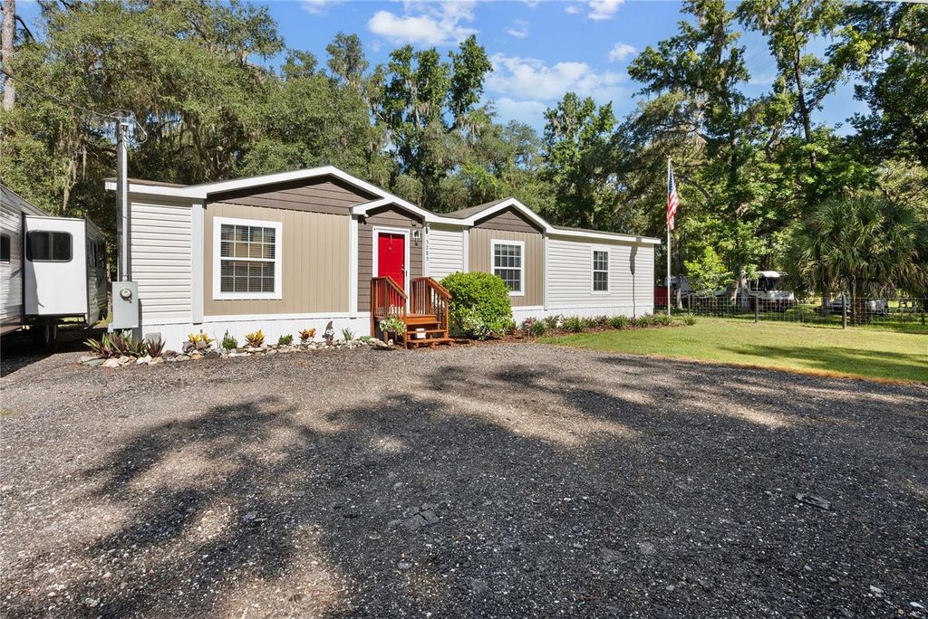 Photo of 3283 Neff Lake Road, Brooksville, FL 34602 (MLS # TB8415247)