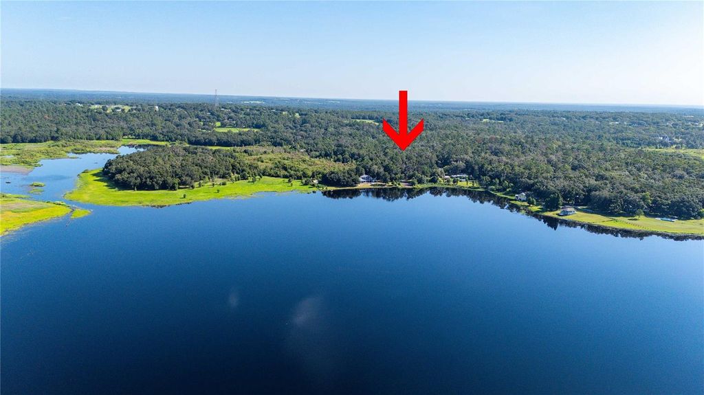 Photo of 3283 Neff Lake Road, Brooksville, FL 34602 (MLS # TB8415247)