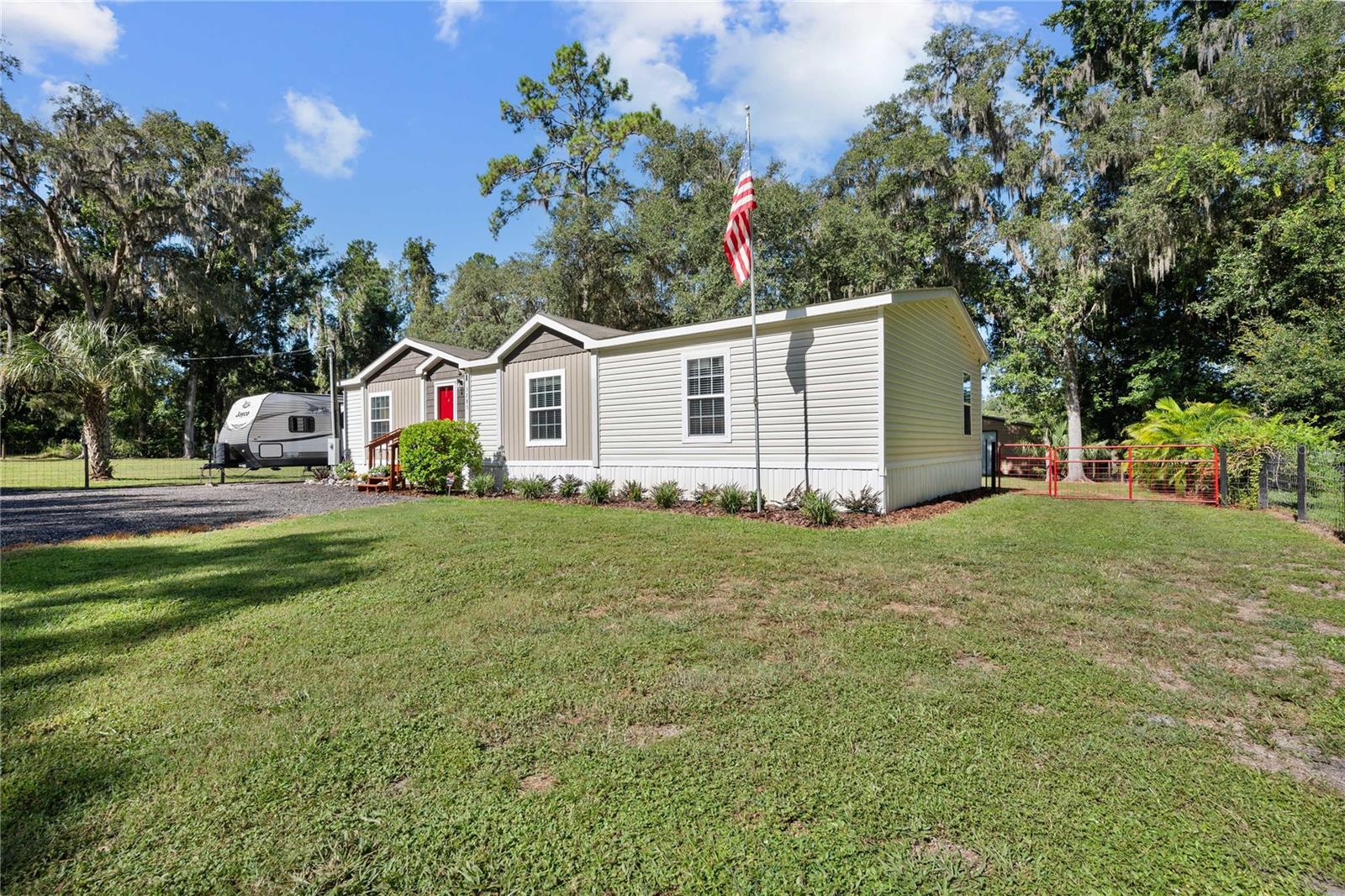 3283 NEFF LAKE ROAD