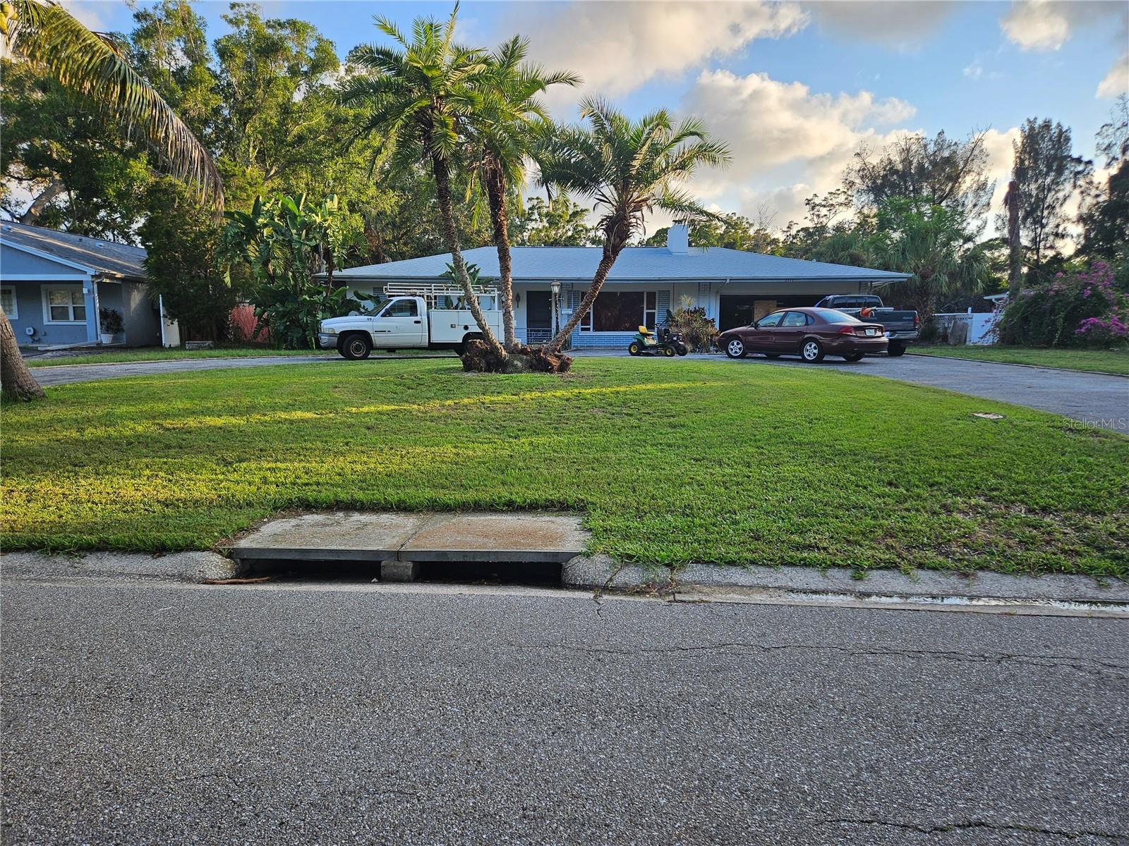 LAKEWOOD ESTATES SEC D - Residential Lease