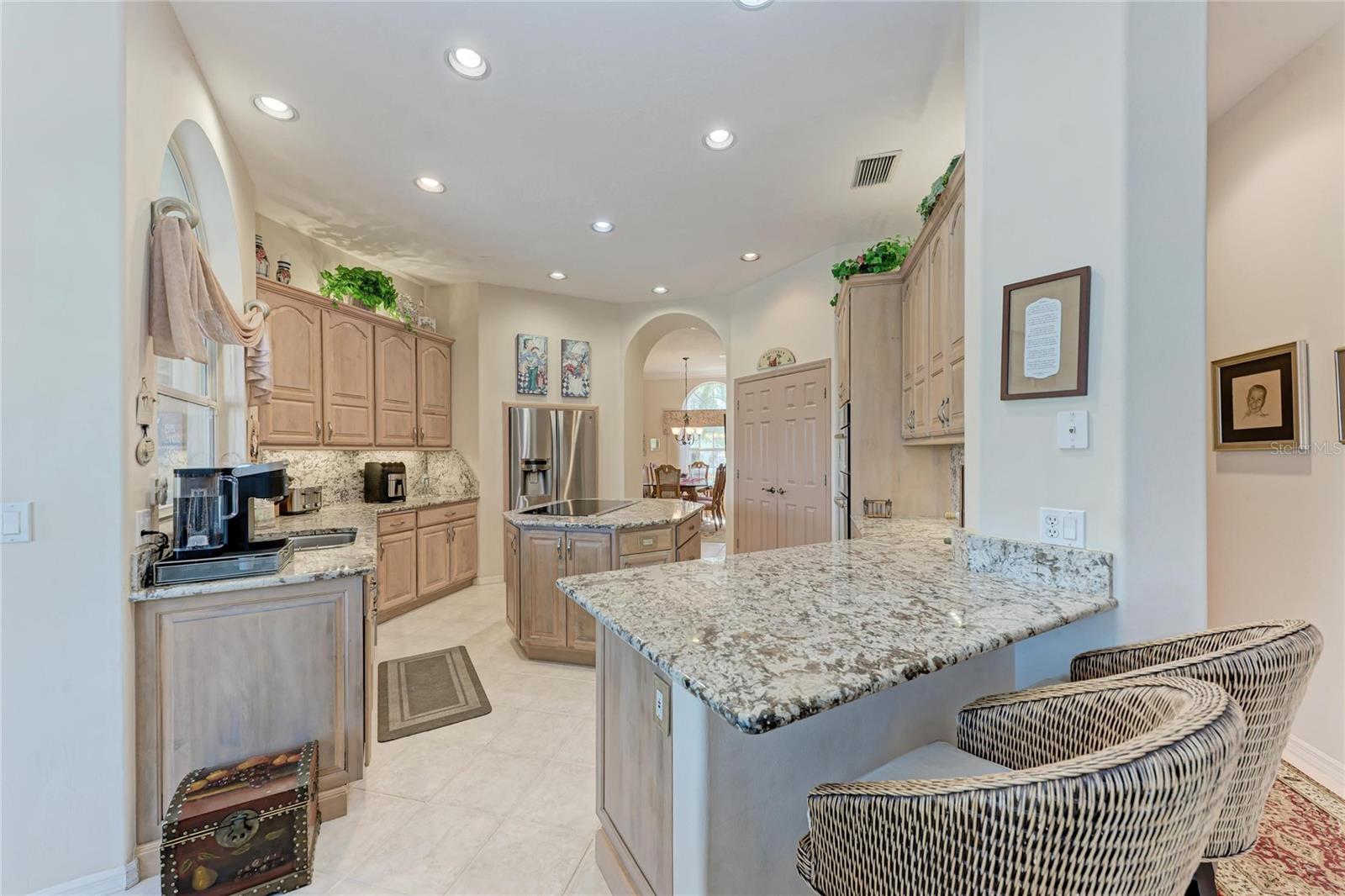 DEER CREEK - Residential