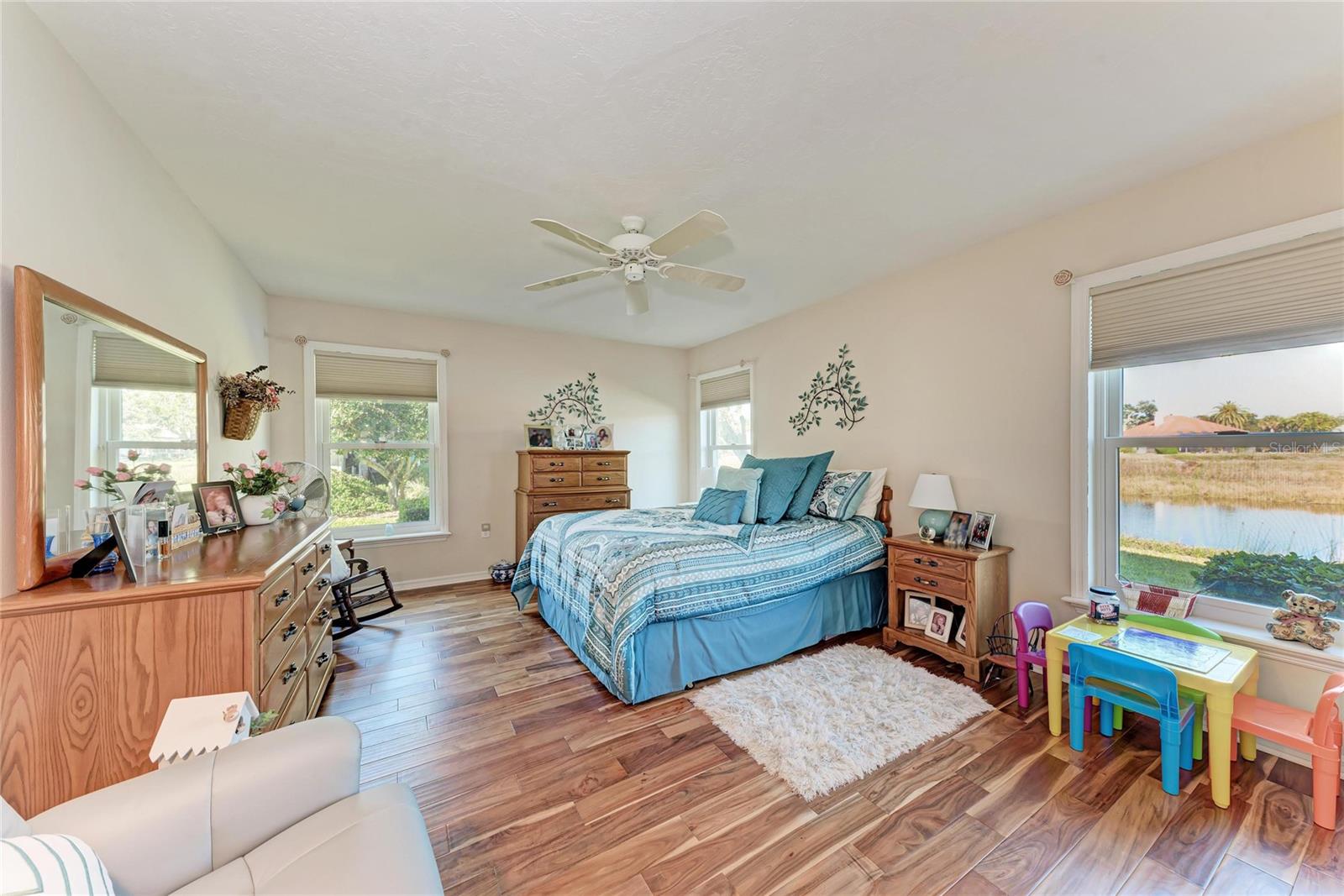 DEER CREEK - Residential