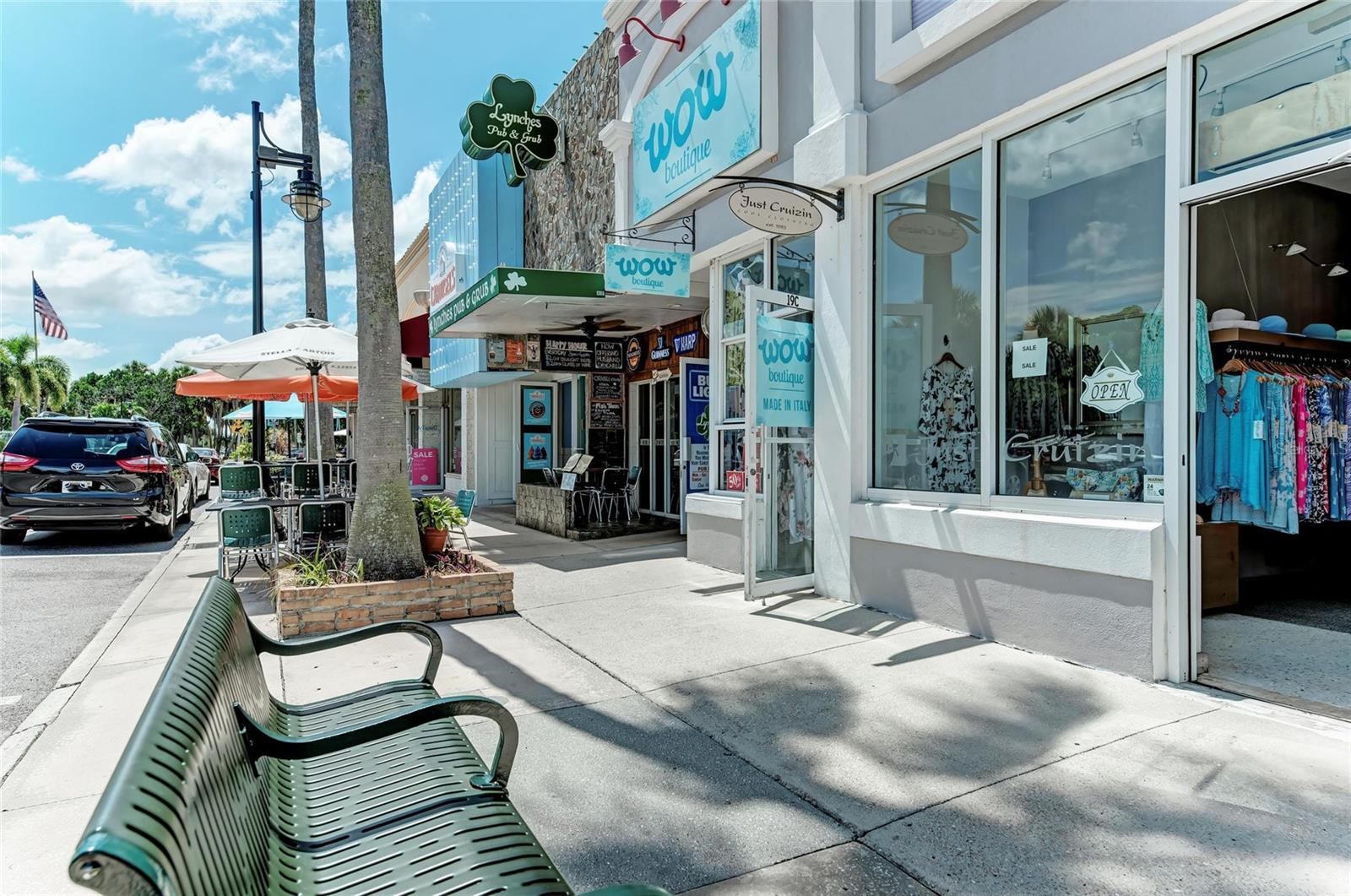 DEER CREEK - Residential