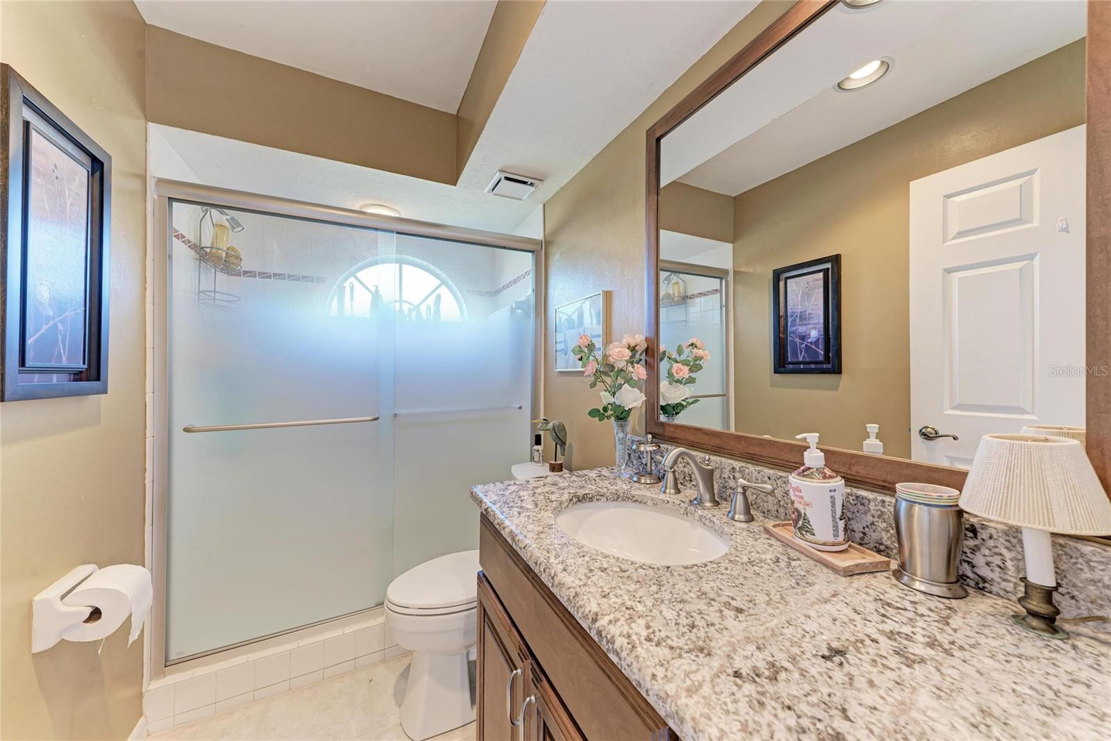 DEER CREEK - Residential