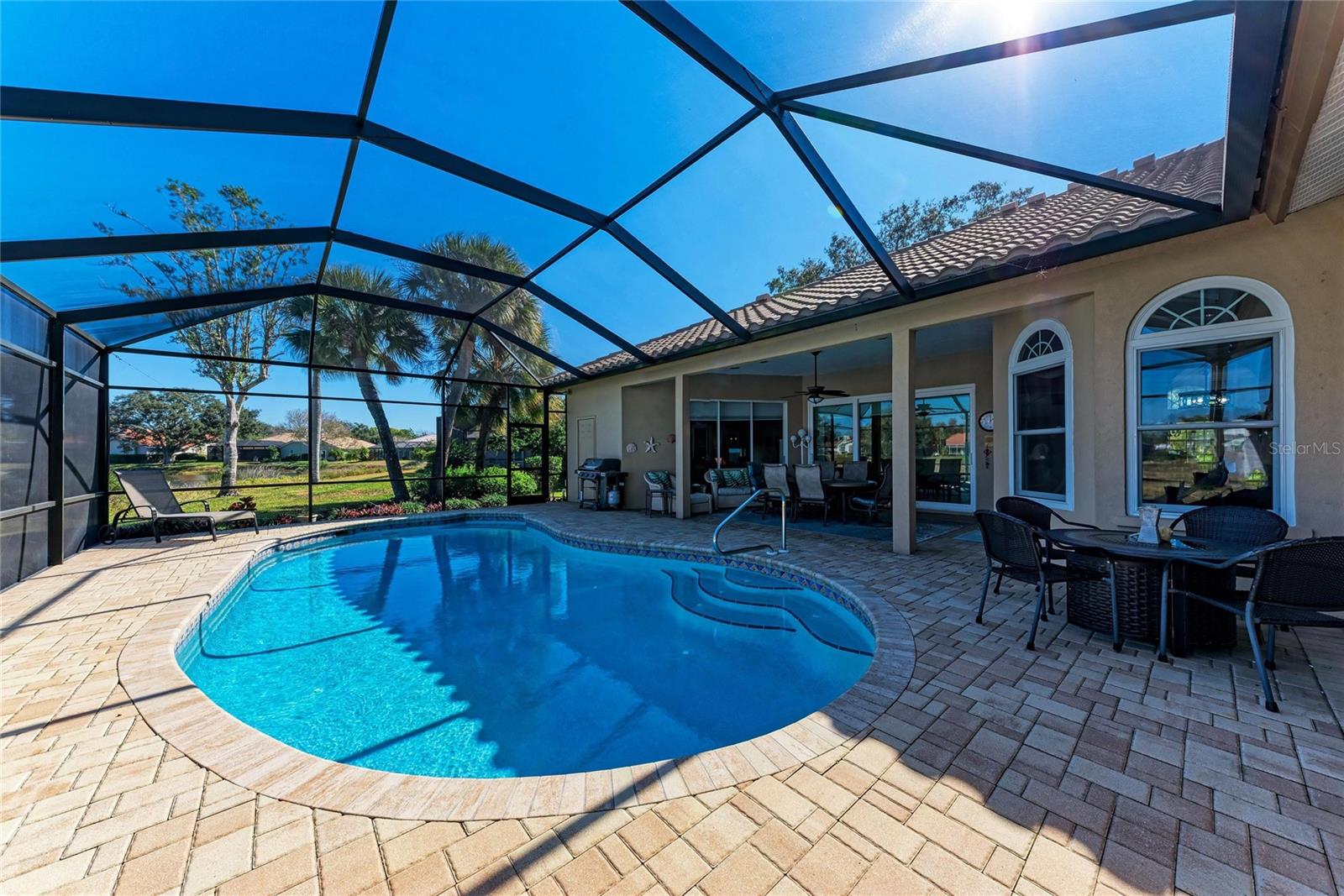 DEER CREEK - Residential