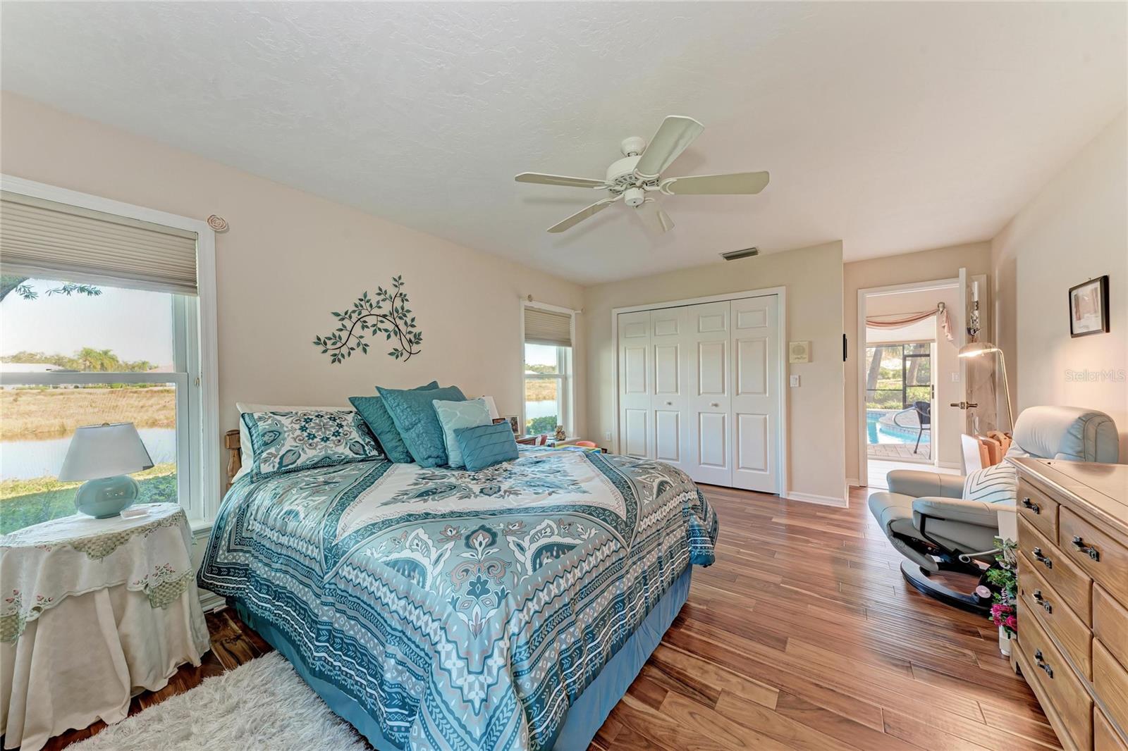 DEER CREEK - Residential