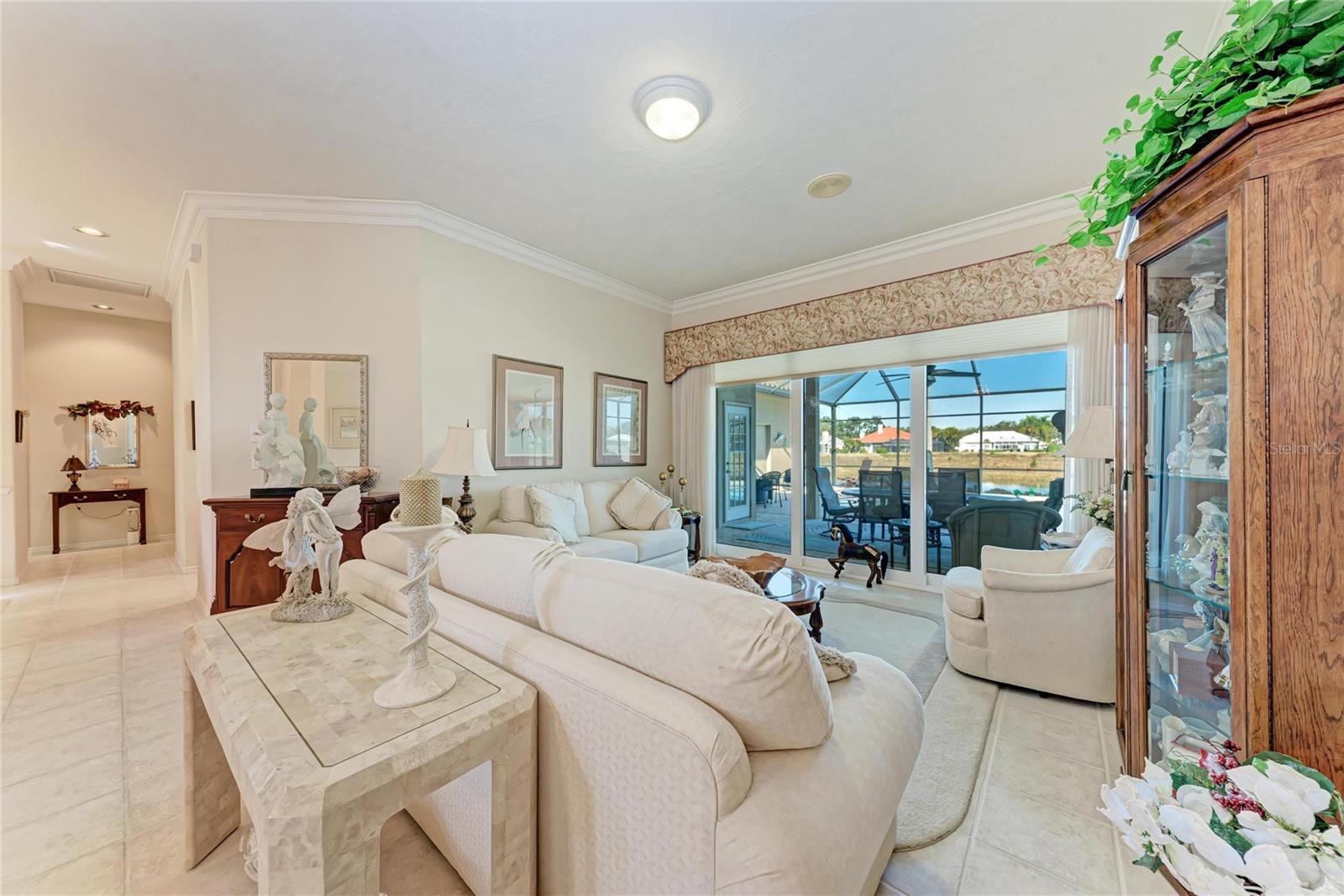 DEER CREEK - Residential