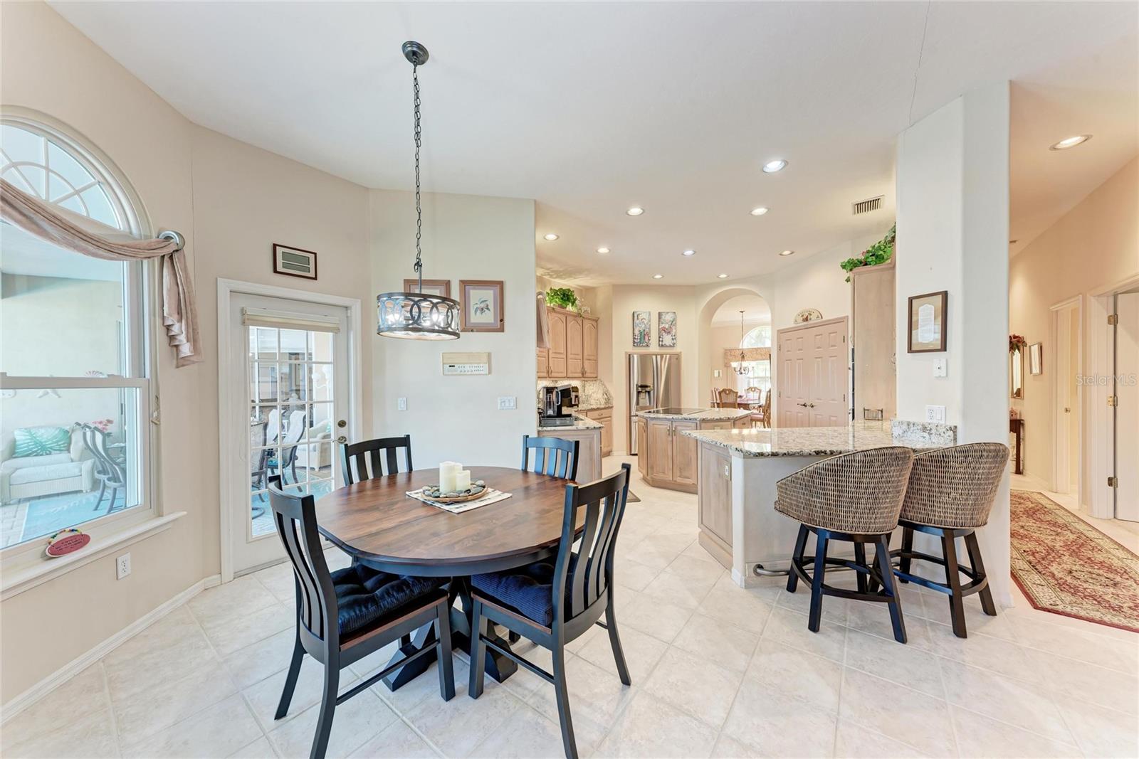 DEER CREEK - Residential