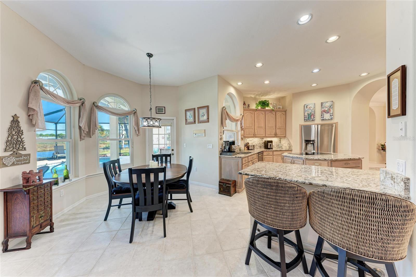 DEER CREEK - Residential