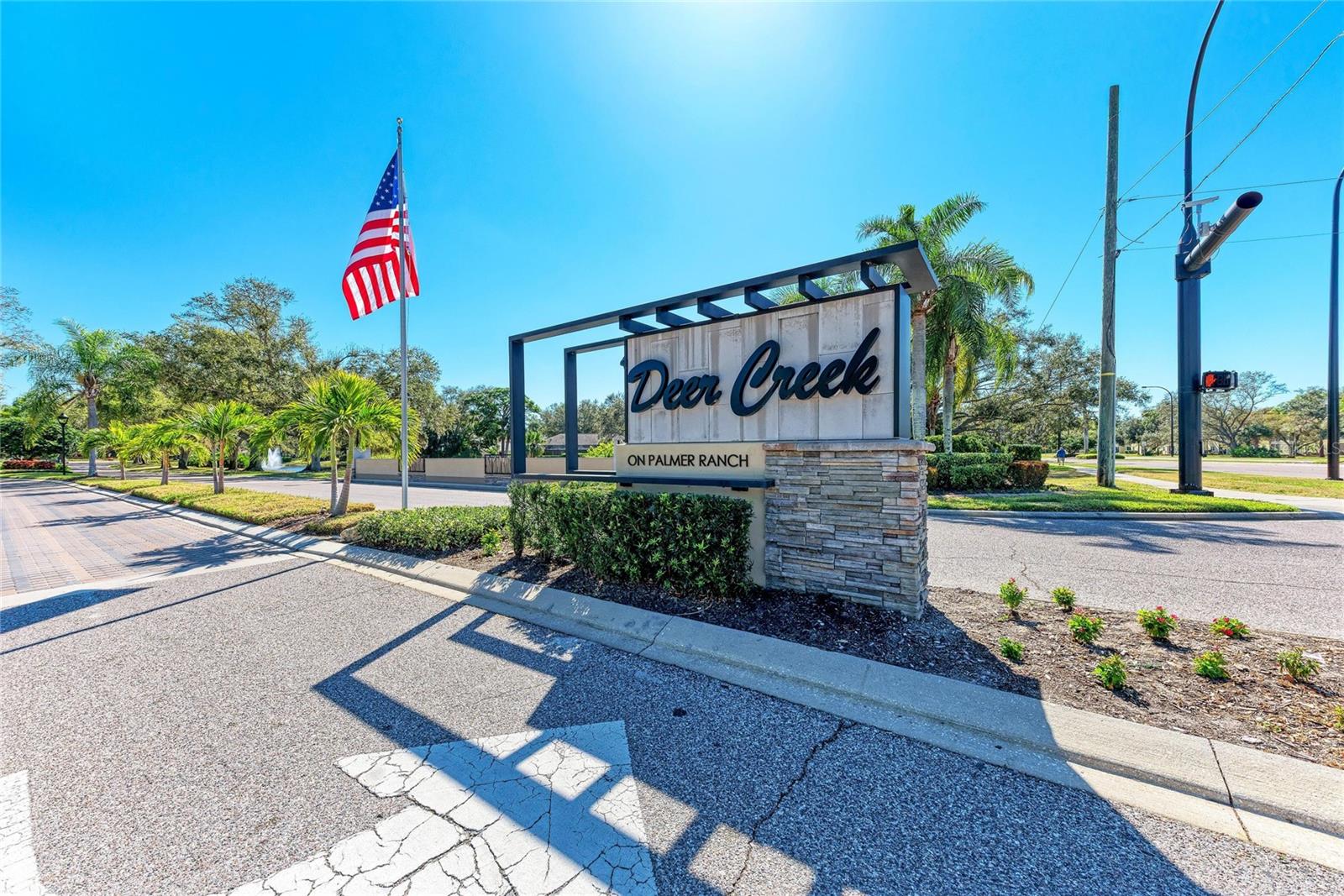 DEER CREEK - Residential