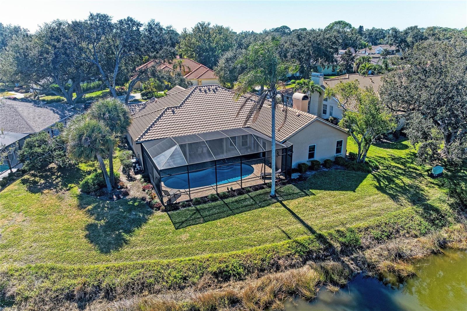 DEER CREEK - Residential