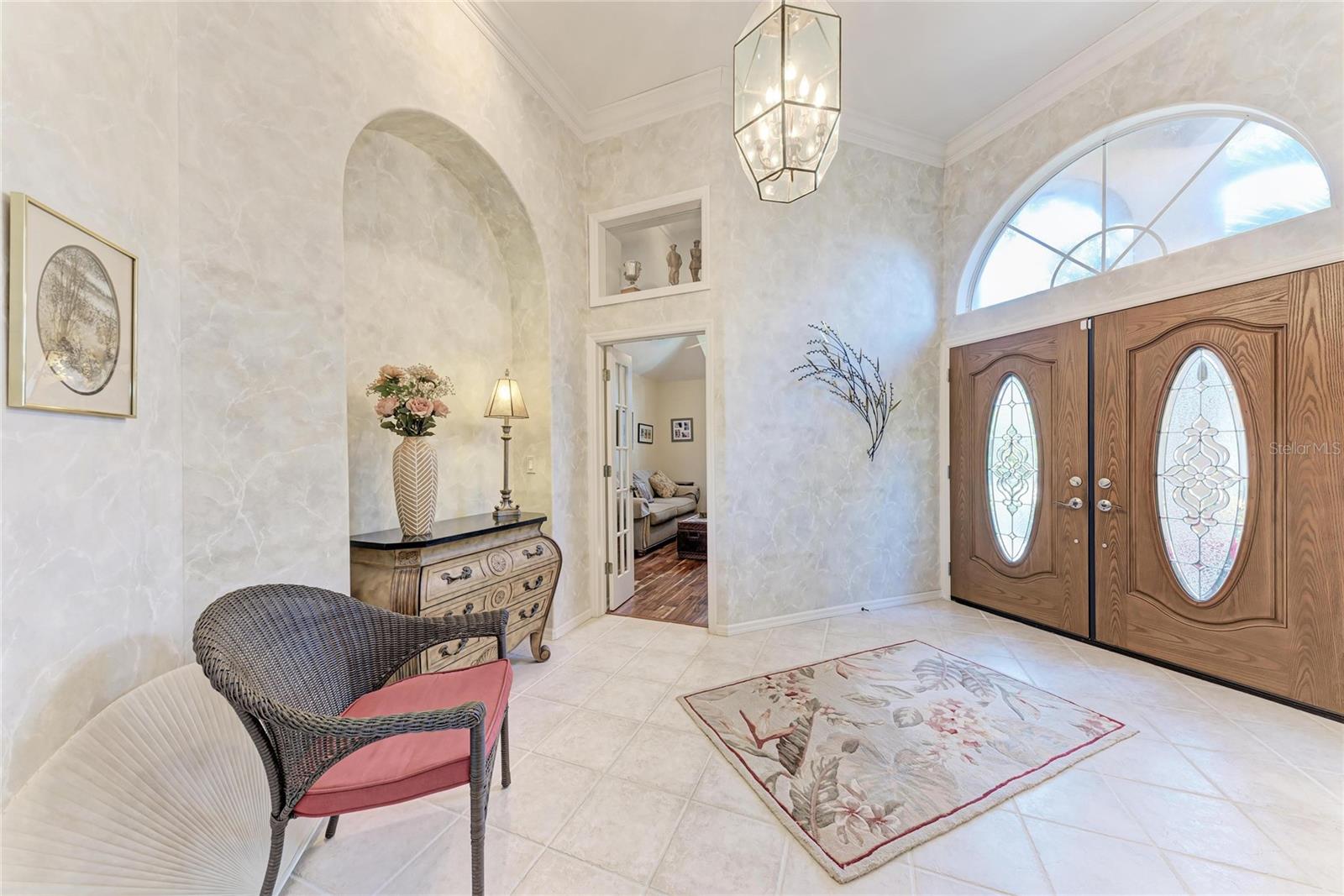 DEER CREEK - Residential