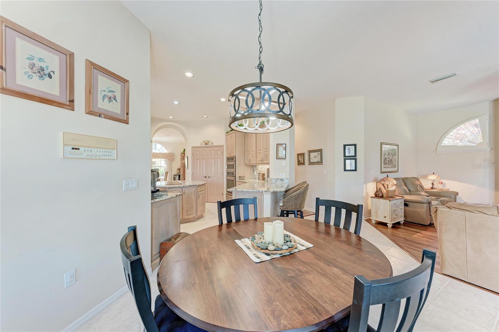 DEER CREEK - Residential