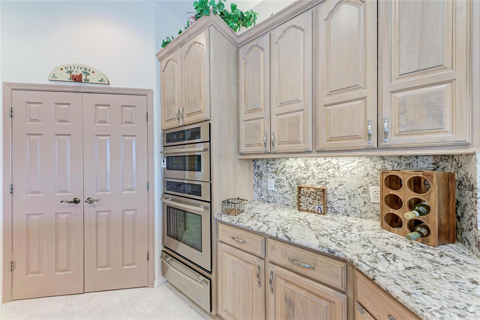 DEER CREEK - Residential