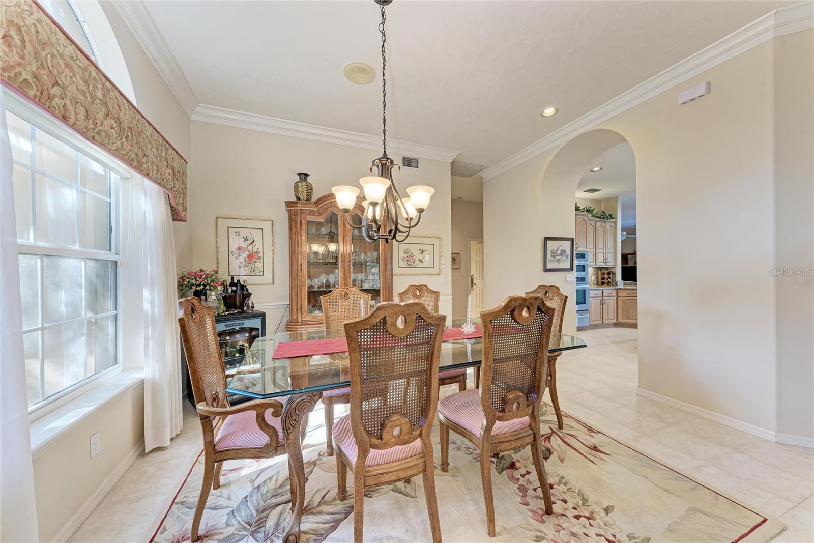 DEER CREEK - Residential