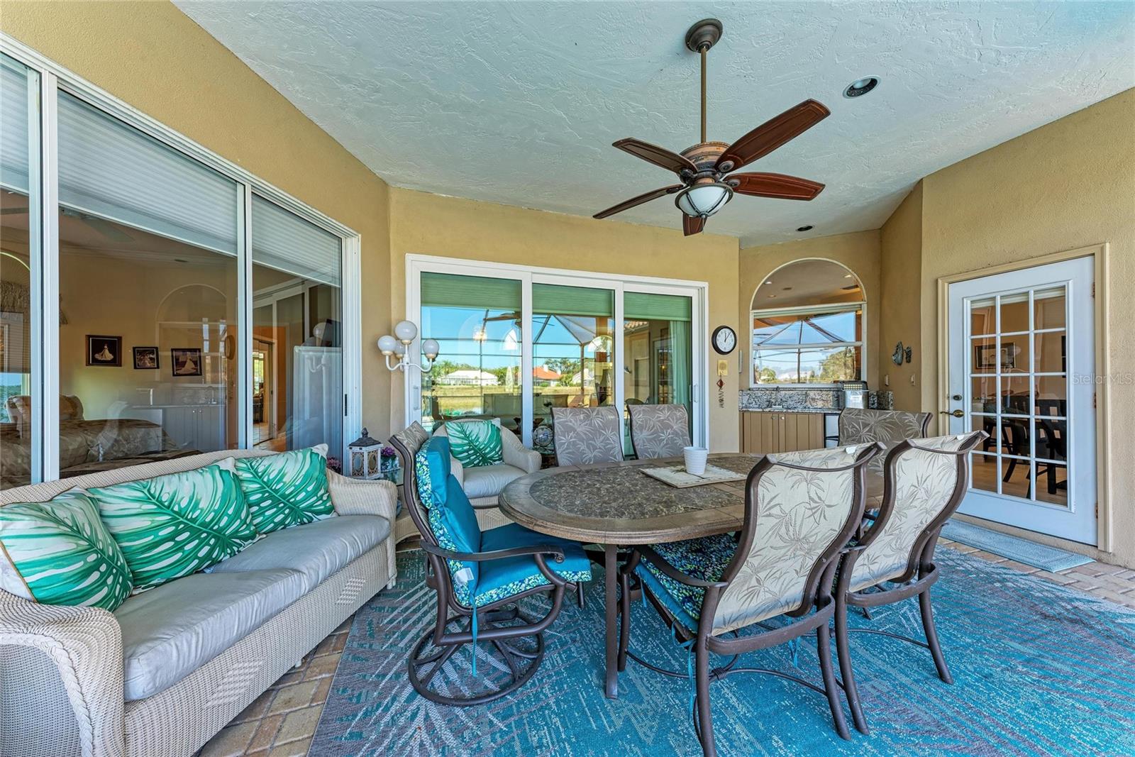 DEER CREEK - Residential