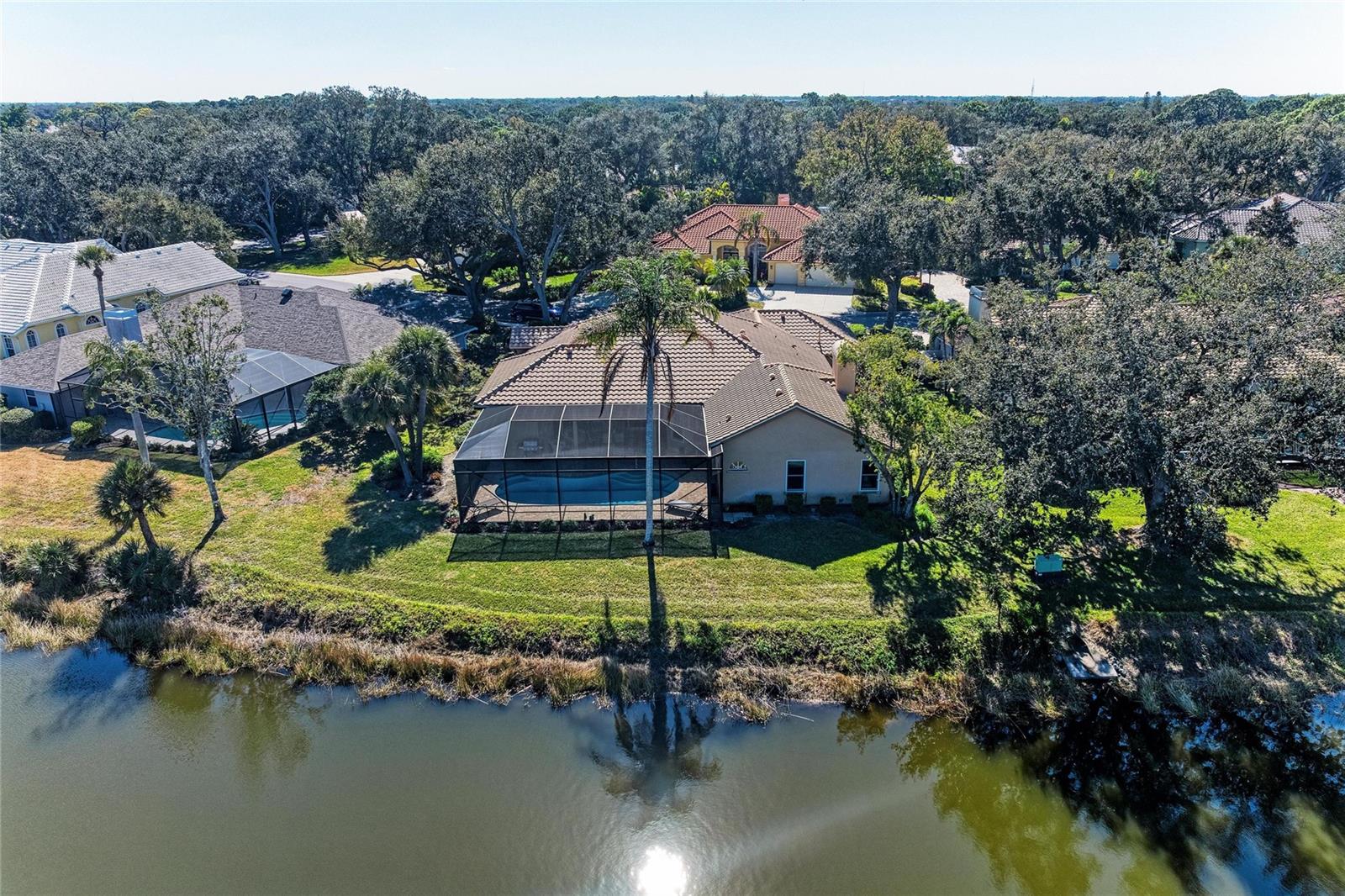 DEER CREEK - Residential