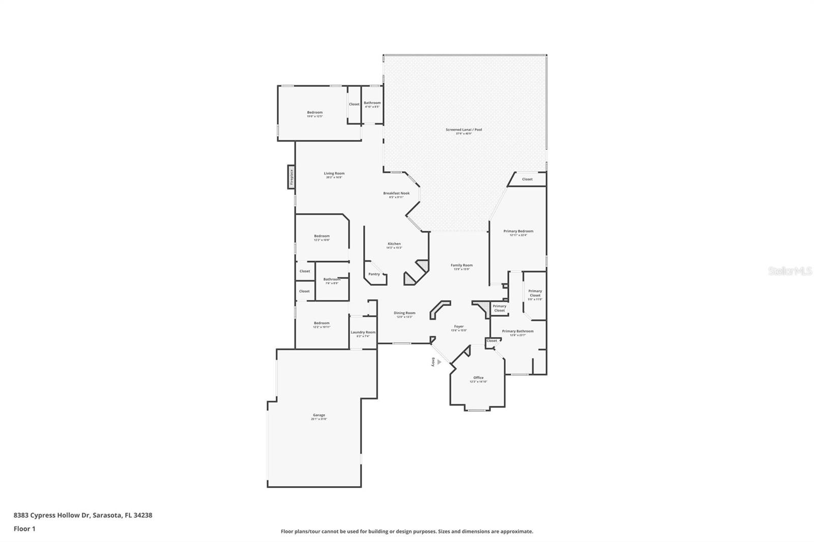 DEER CREEK - Residential