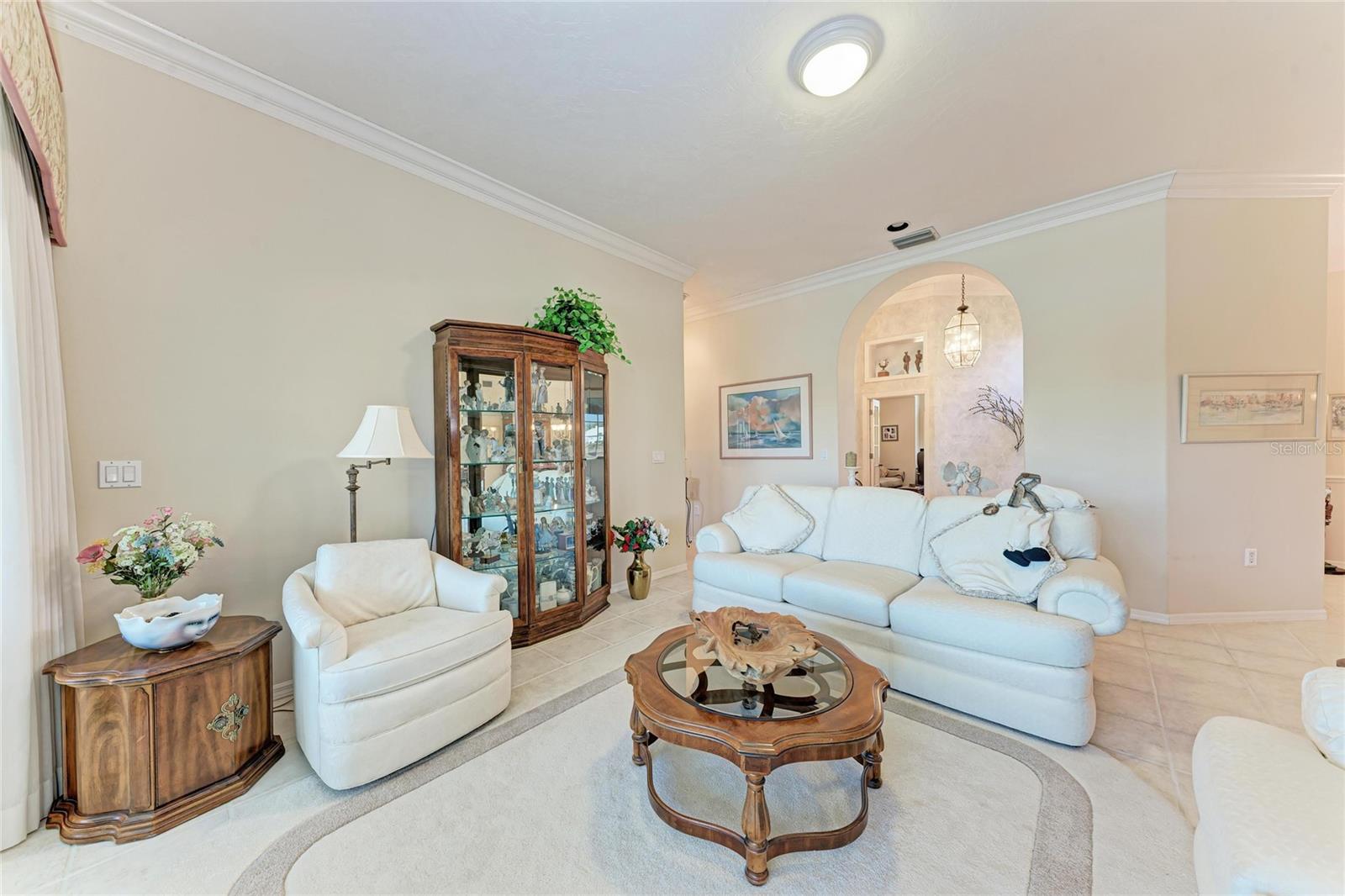 DEER CREEK - Residential