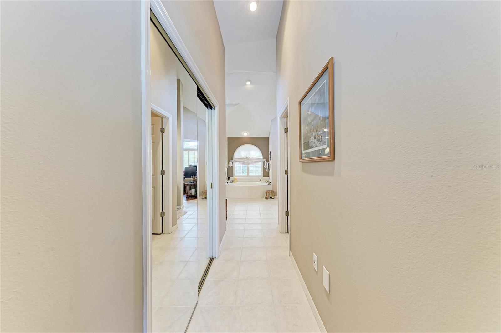 DEER CREEK - Residential