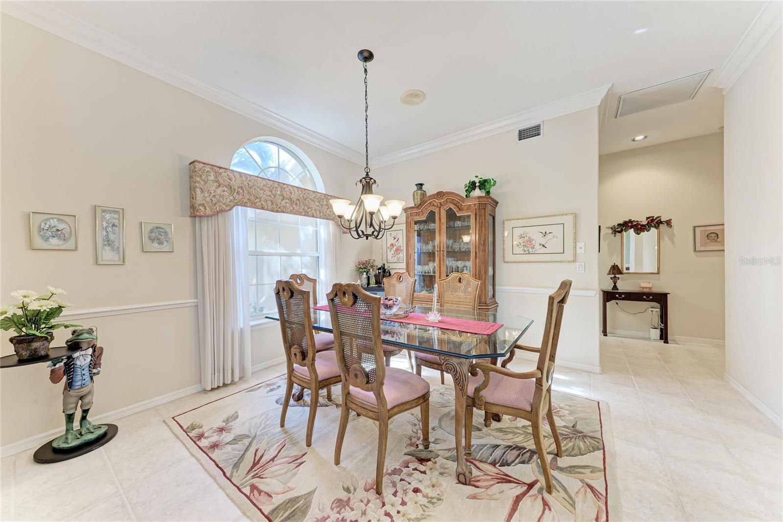 DEER CREEK - Residential