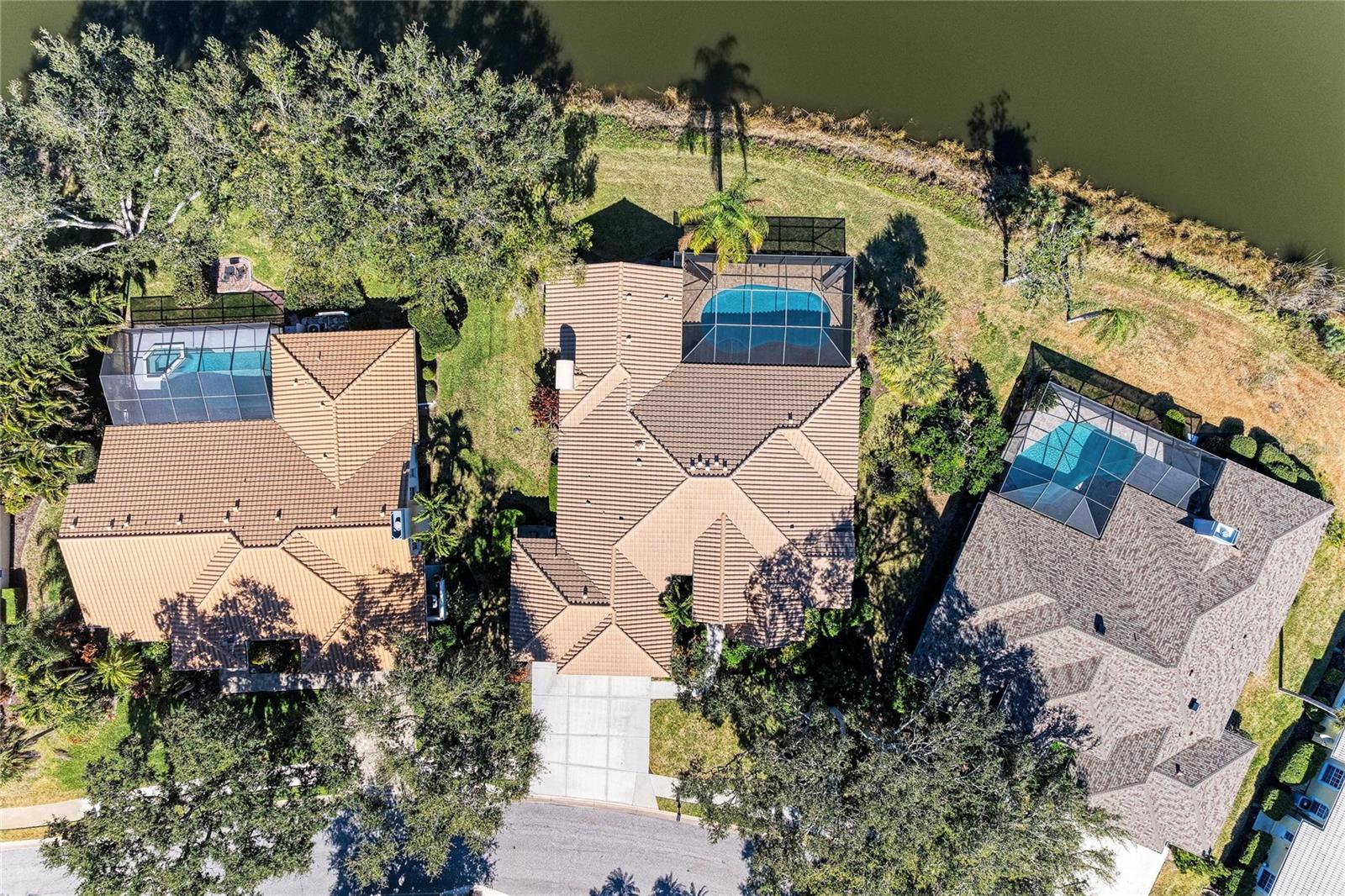 DEER CREEK - Residential