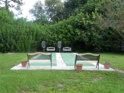 A home in ENGLEWOOD