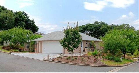 A home in MOUNT DORA