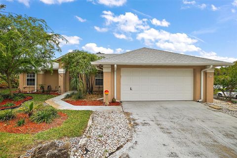 A home in MOUNT DORA