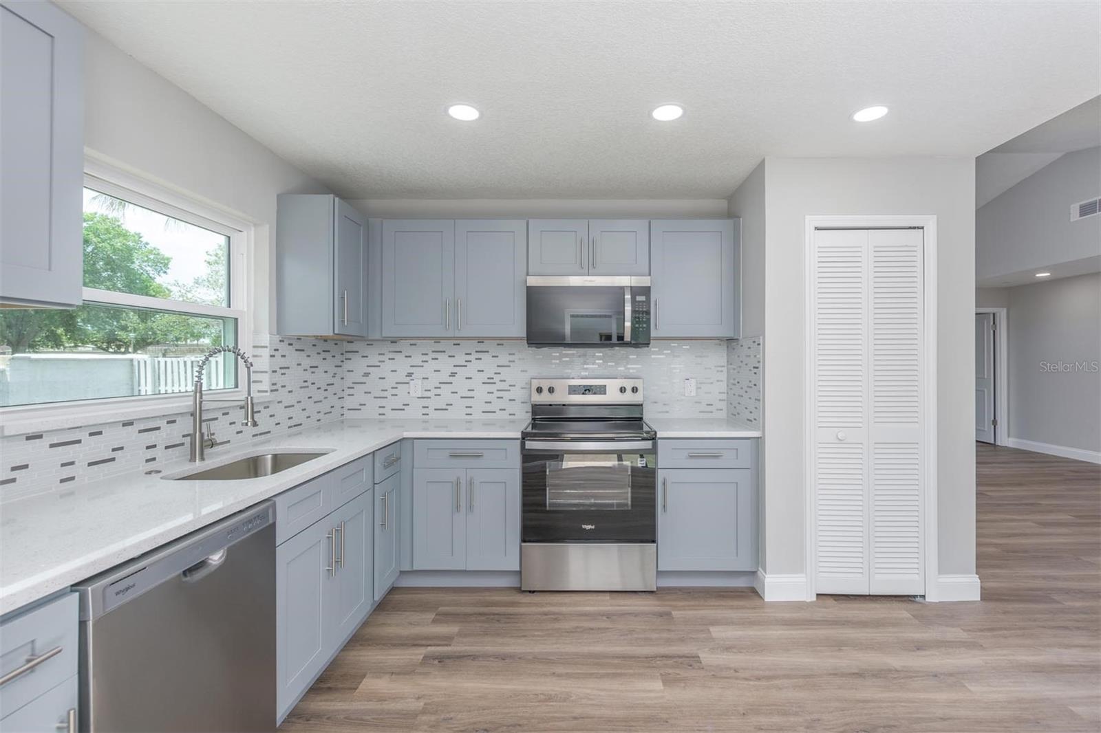 SAUSALITO SEC 4 - Residential