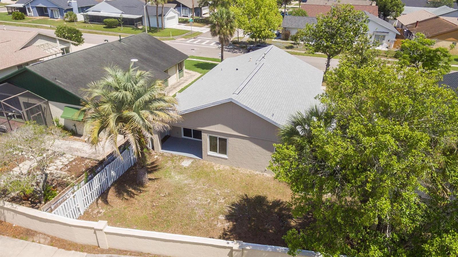 SAUSALITO SEC 4 - Residential