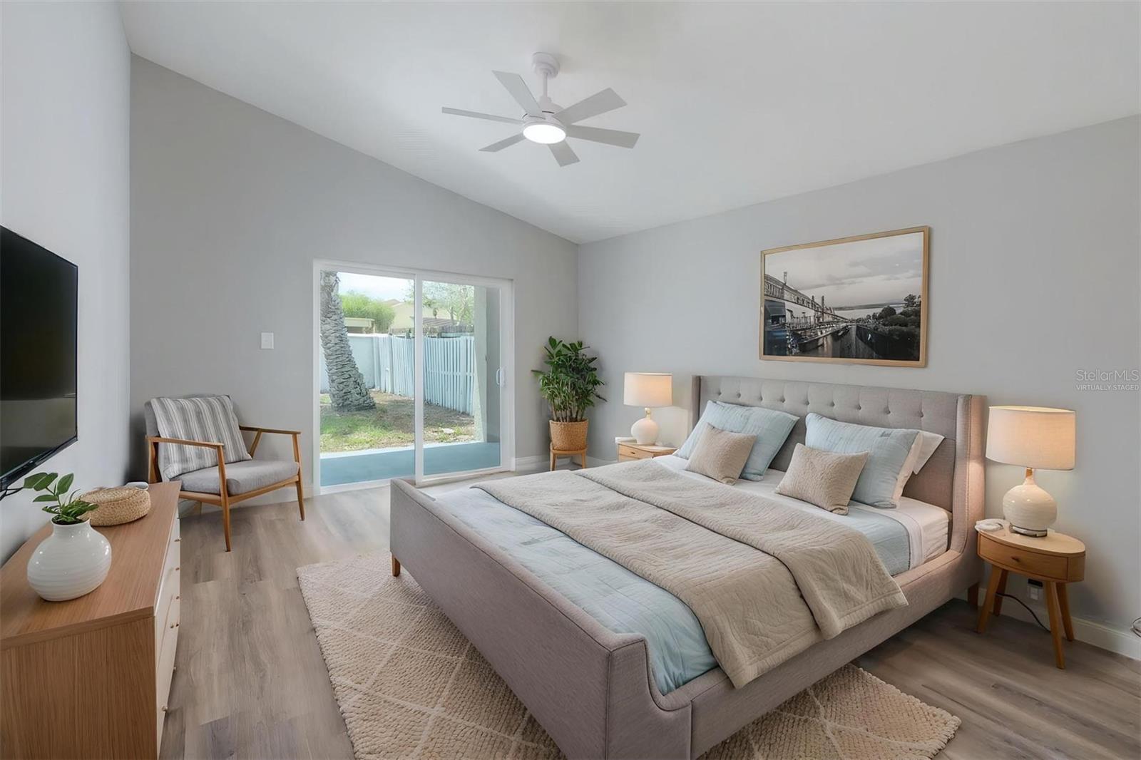 SAUSALITO SEC 4 - Residential