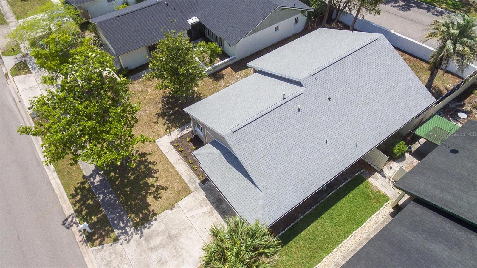 SAUSALITO SEC 4 - Residential