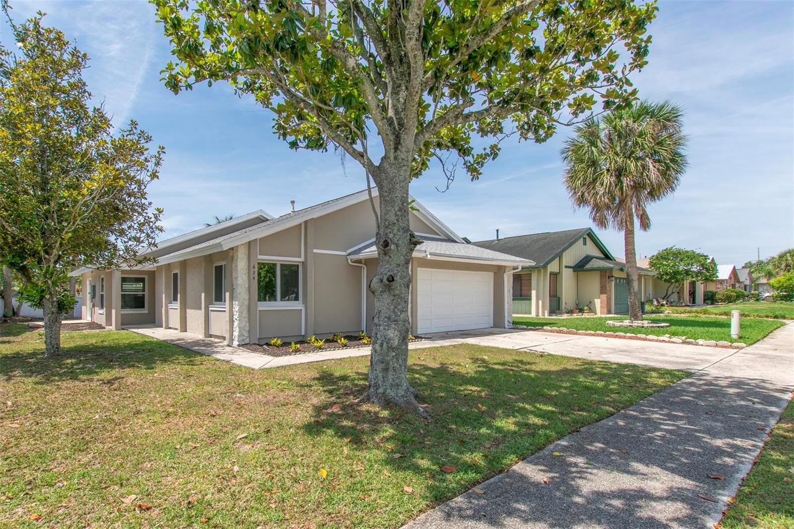 634 STANHOPE DRIVE