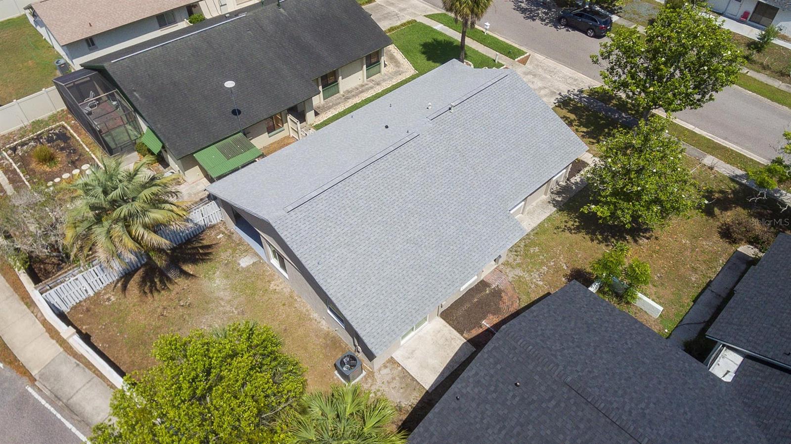SAUSALITO SEC 4 - Residential
