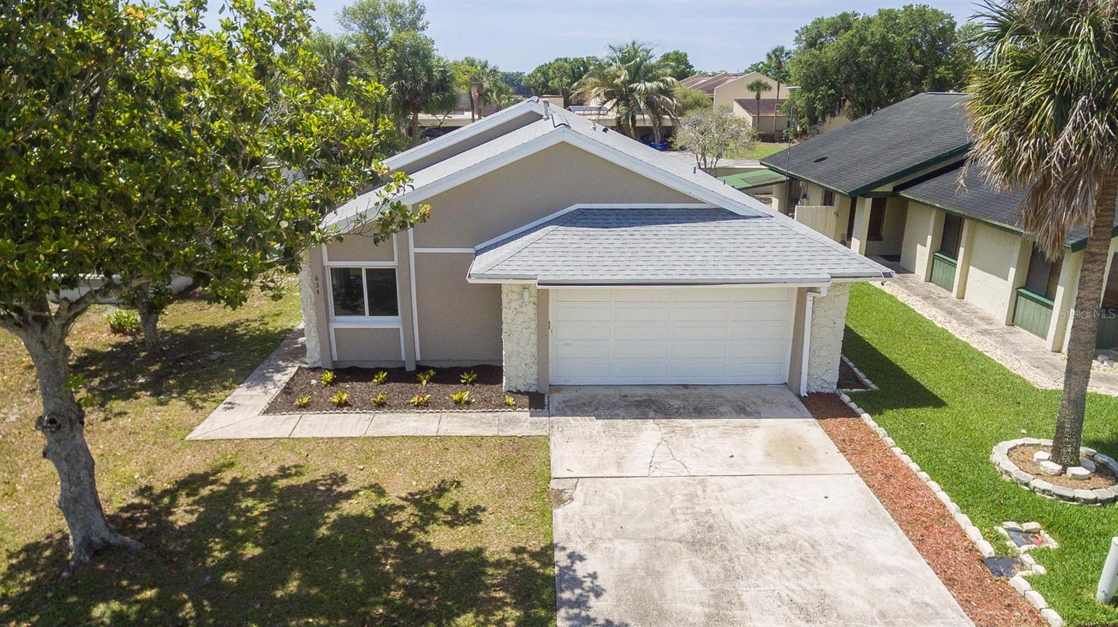 SAUSALITO SEC 4 - Residential
