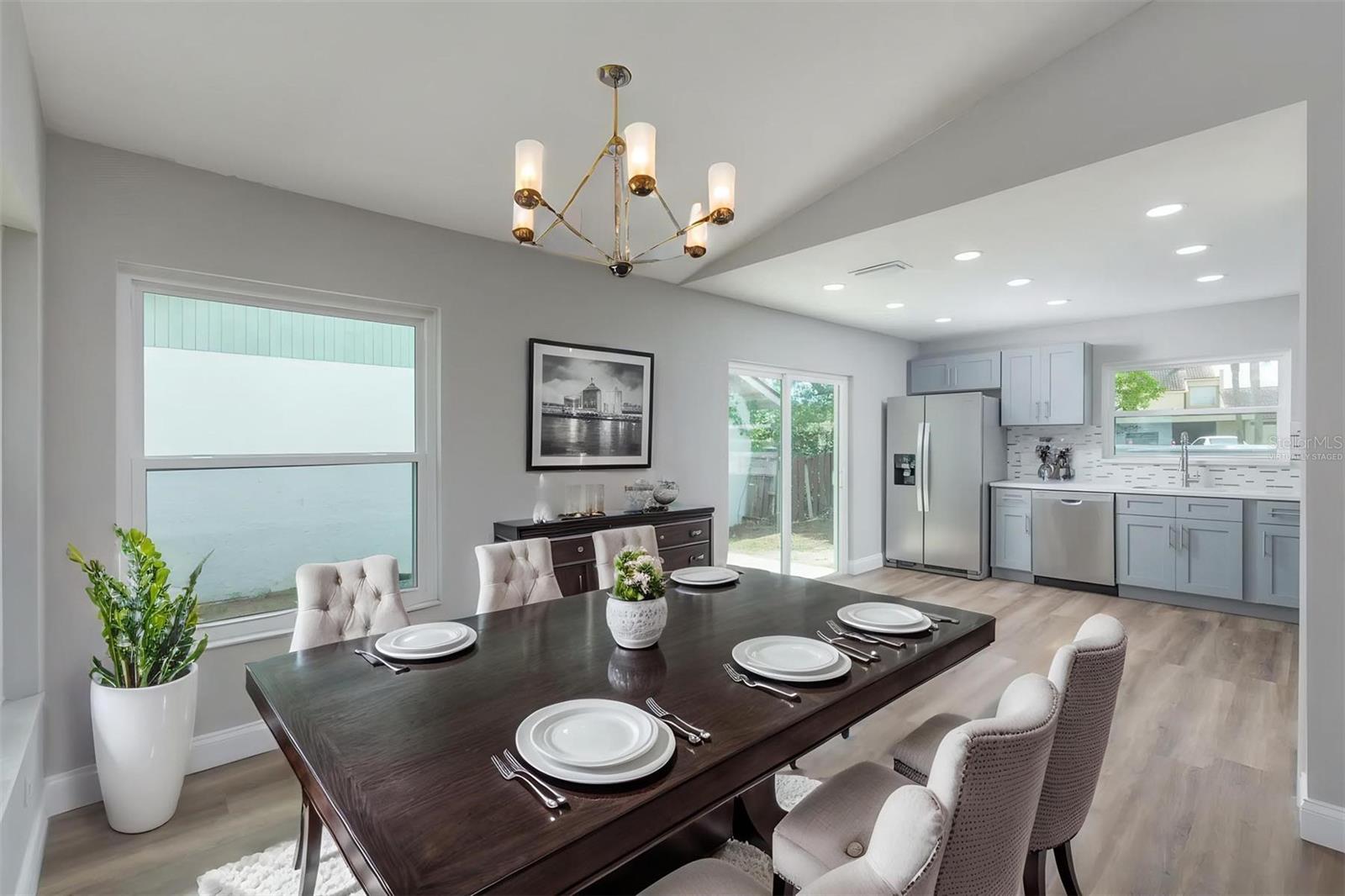 SAUSALITO SEC 4 - Residential