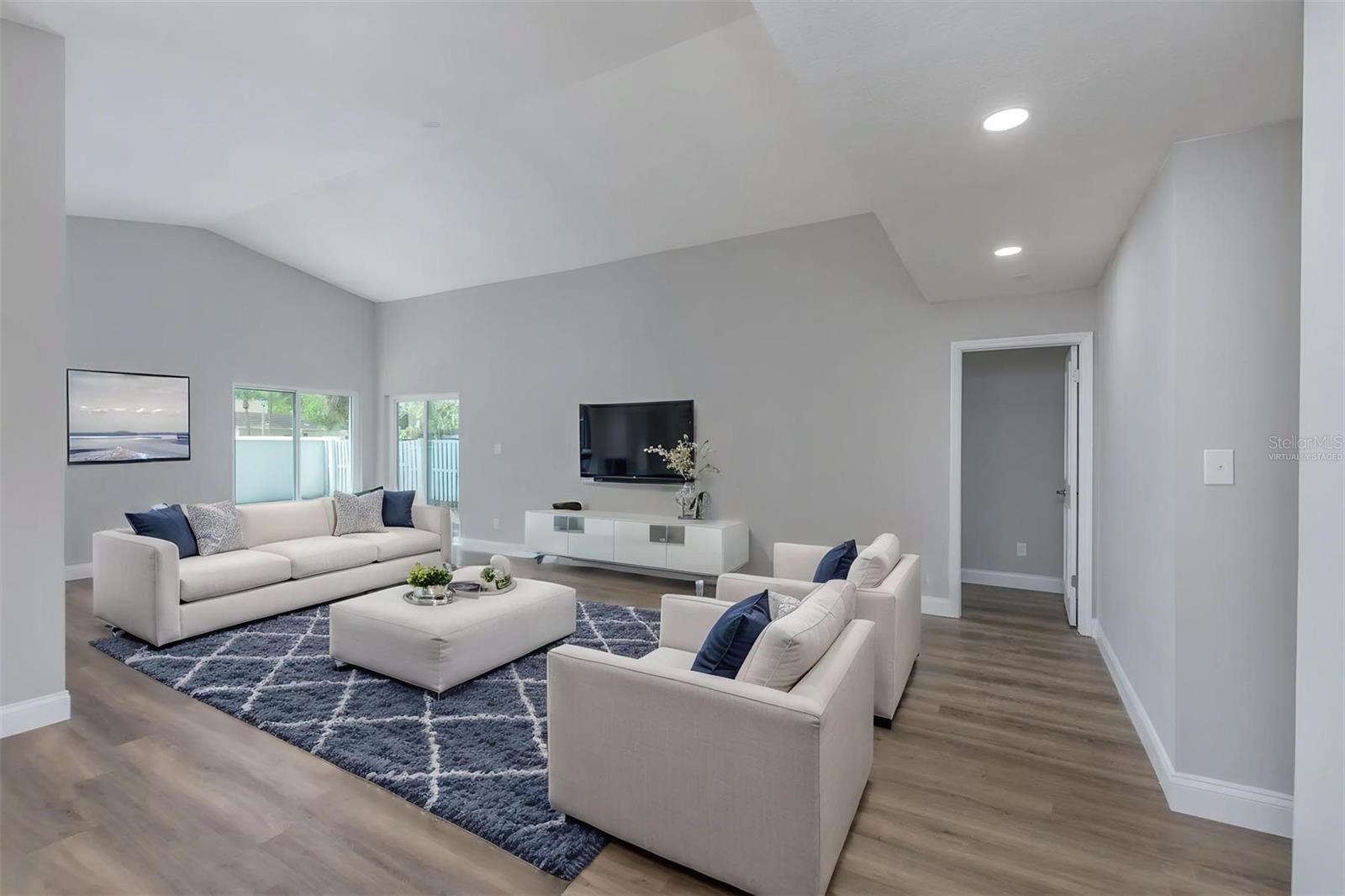 SAUSALITO SEC 4 - Residential