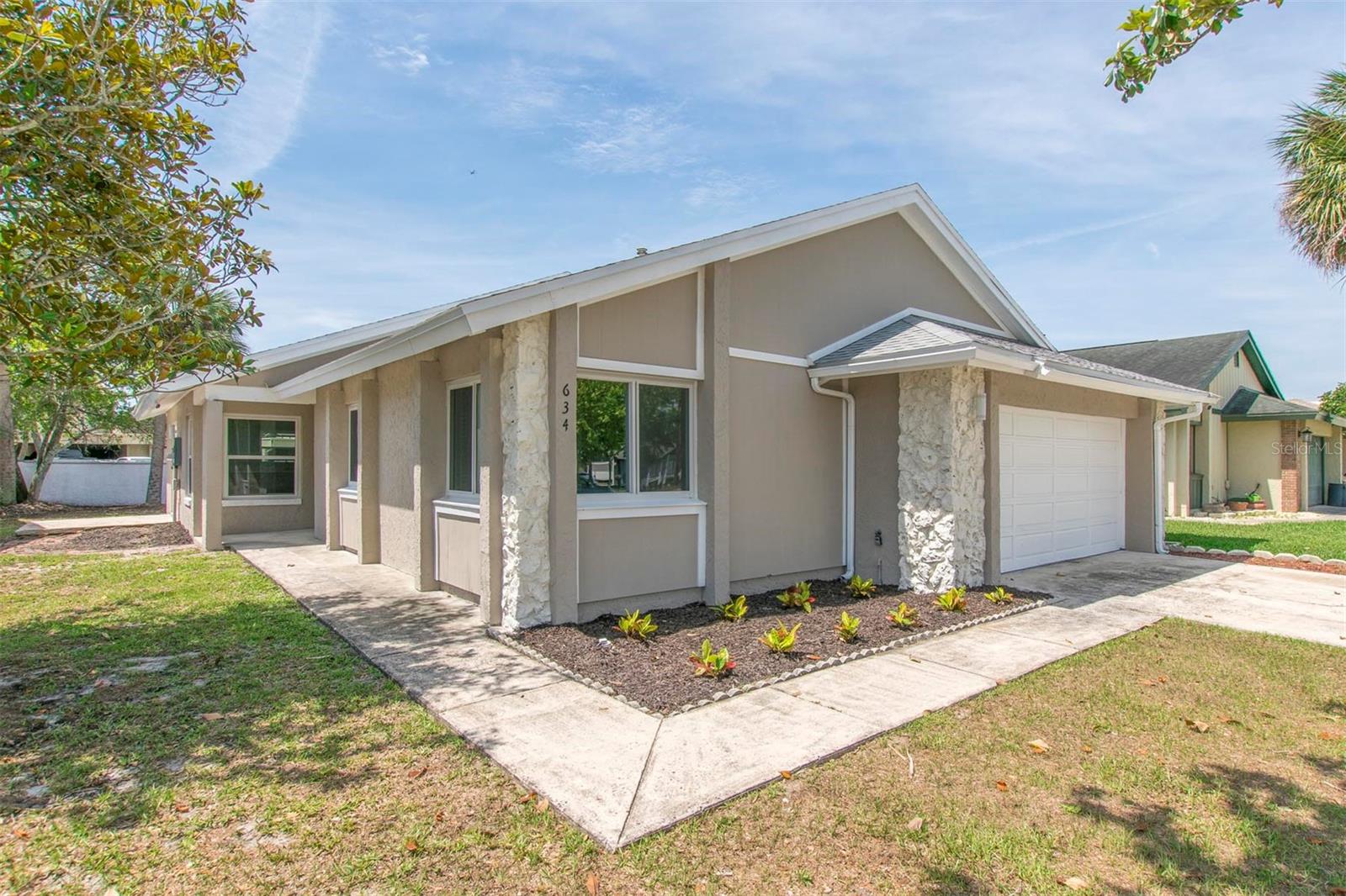 SAUSALITO SEC 4 - Residential