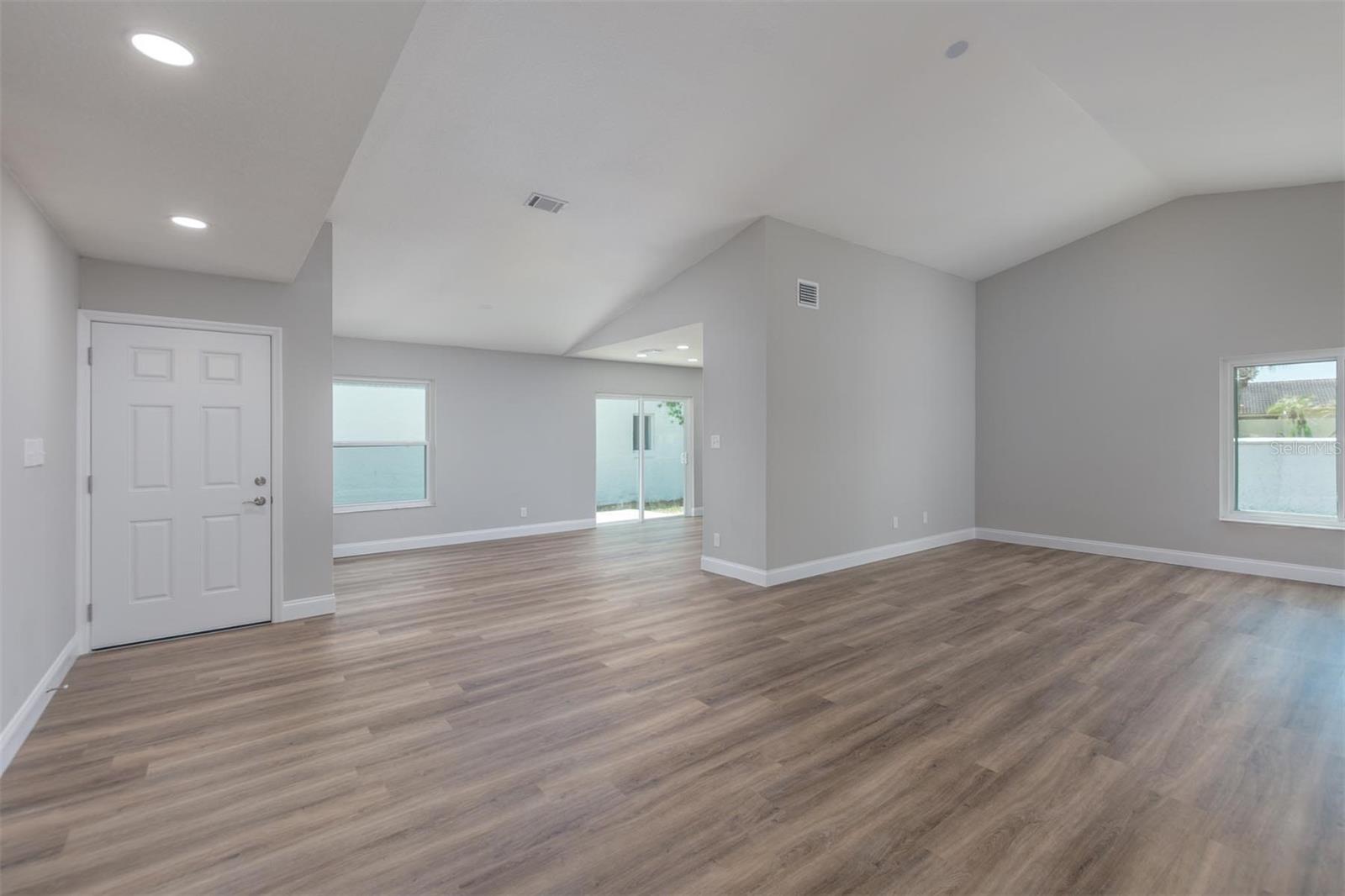 SAUSALITO SEC 4 - Residential