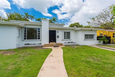 2300 SW 24TH STREET MIAMI FL 33145