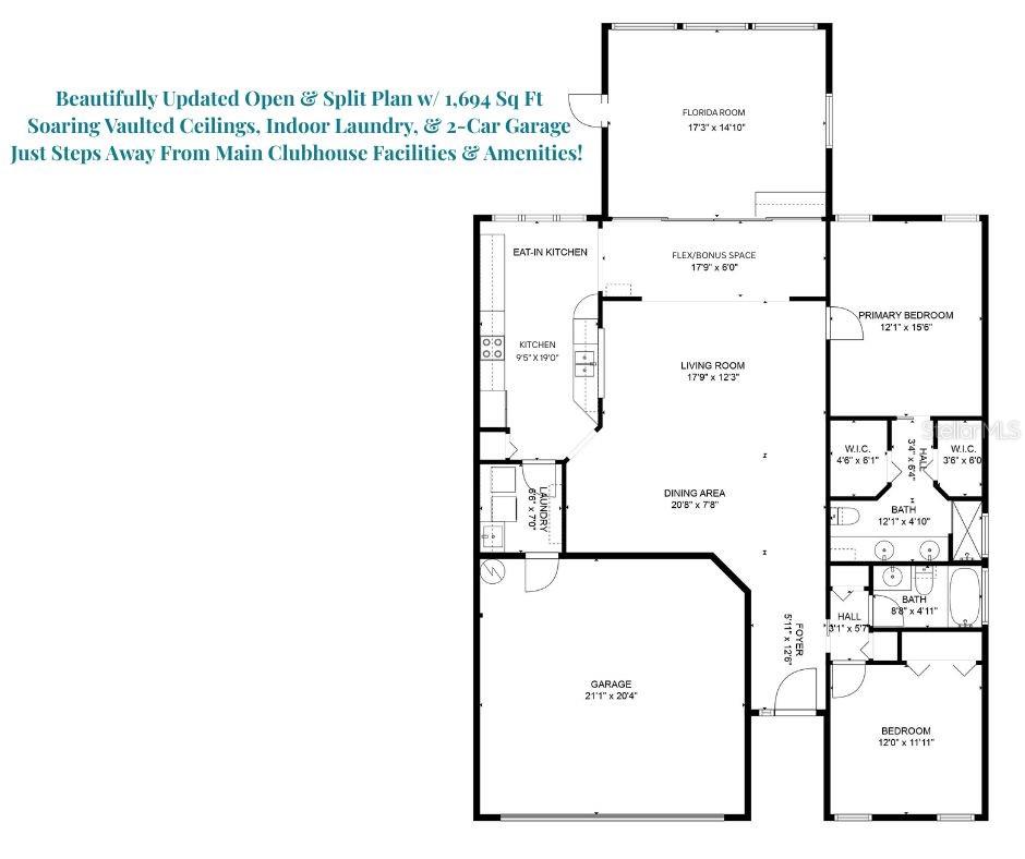 1600 HIGHLAND CLUB LANE