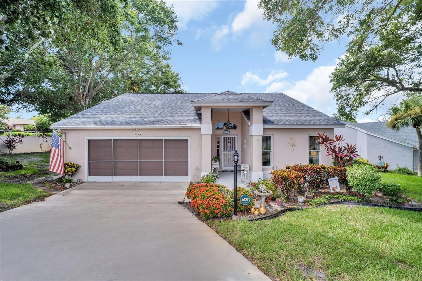 HIGHLAND LAKES - Residential