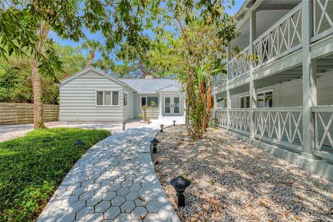 A home in SARASOTA