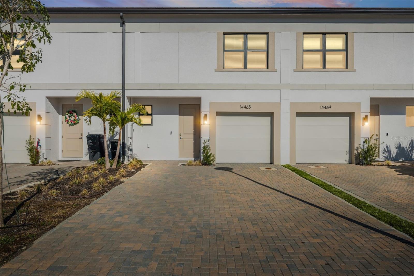 STELLAR AT MASTERS AVENUE - Residential Lease