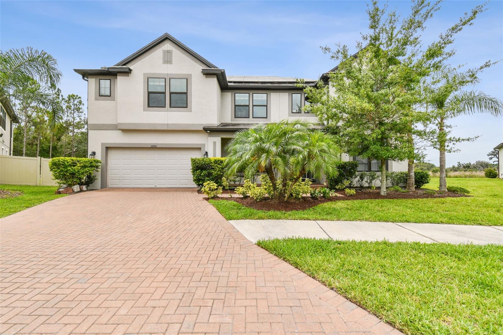 10701 MORNING DEW WAY